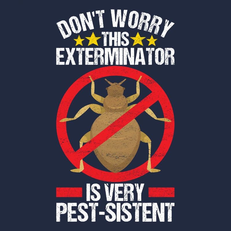 Schädlingsbekämpfung Kammerjäger