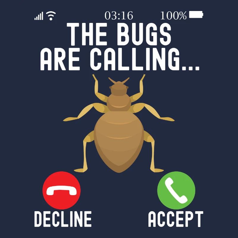 Pest Control Exterminators