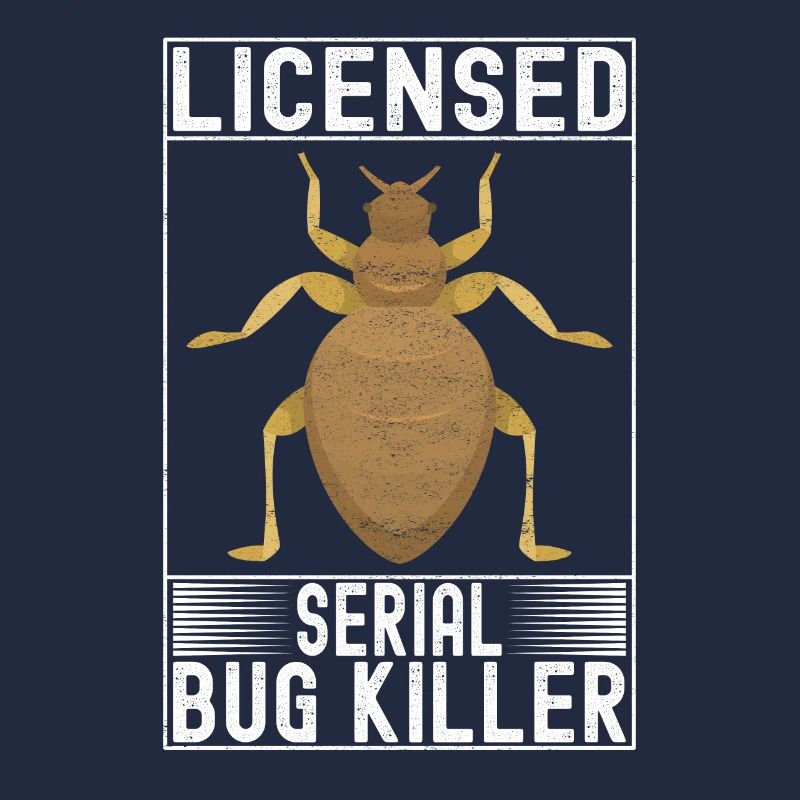 Schädlingsbekämpfung Kammerjäger