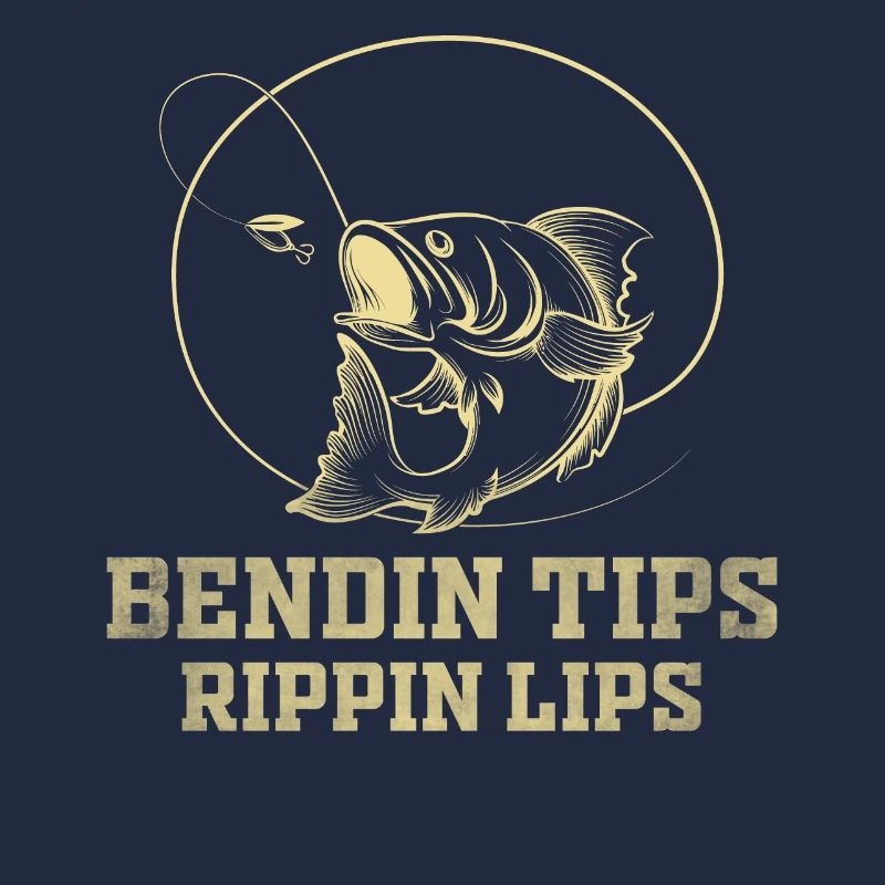 Bendin Tips Rippin Lips