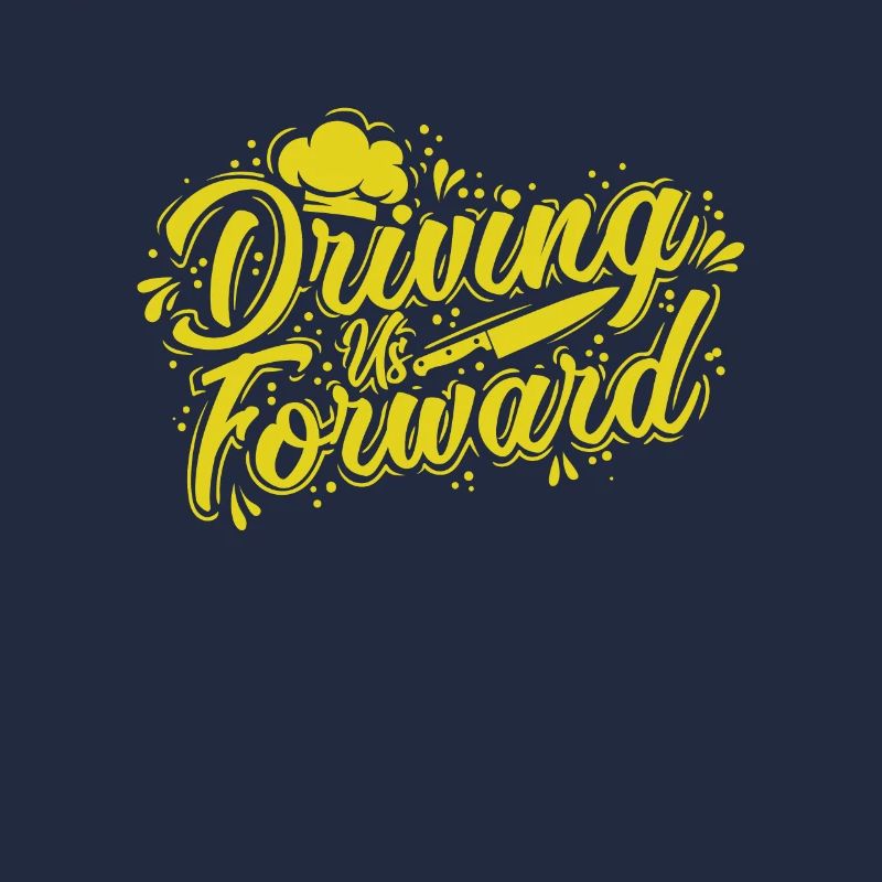 Driving Us Forward