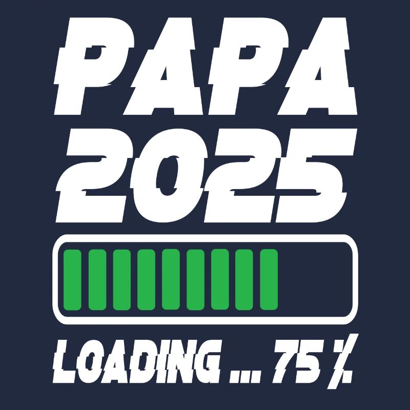 Papa 2025 Loading