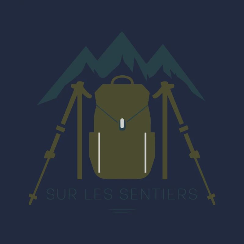 SUR LES SENTIERS