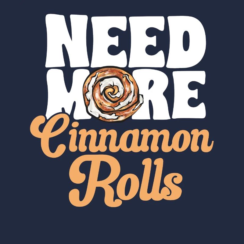 Cinnamon roll