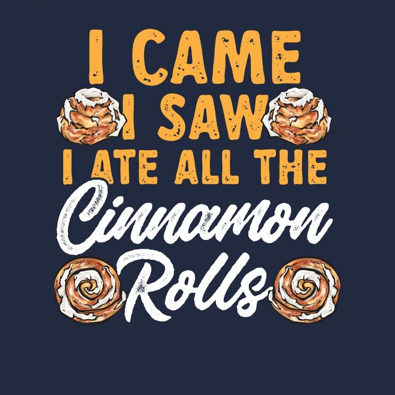 Cinnamon roll