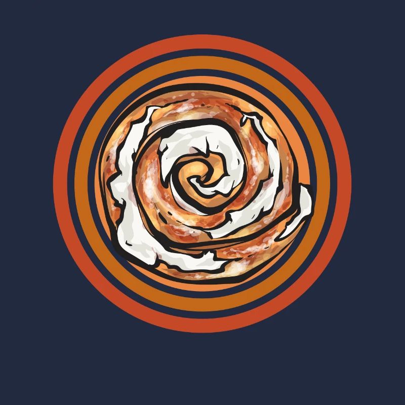 Cinnamon roll