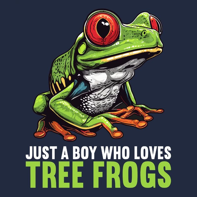 Tree Frog Baumfrösche Baumfrosch