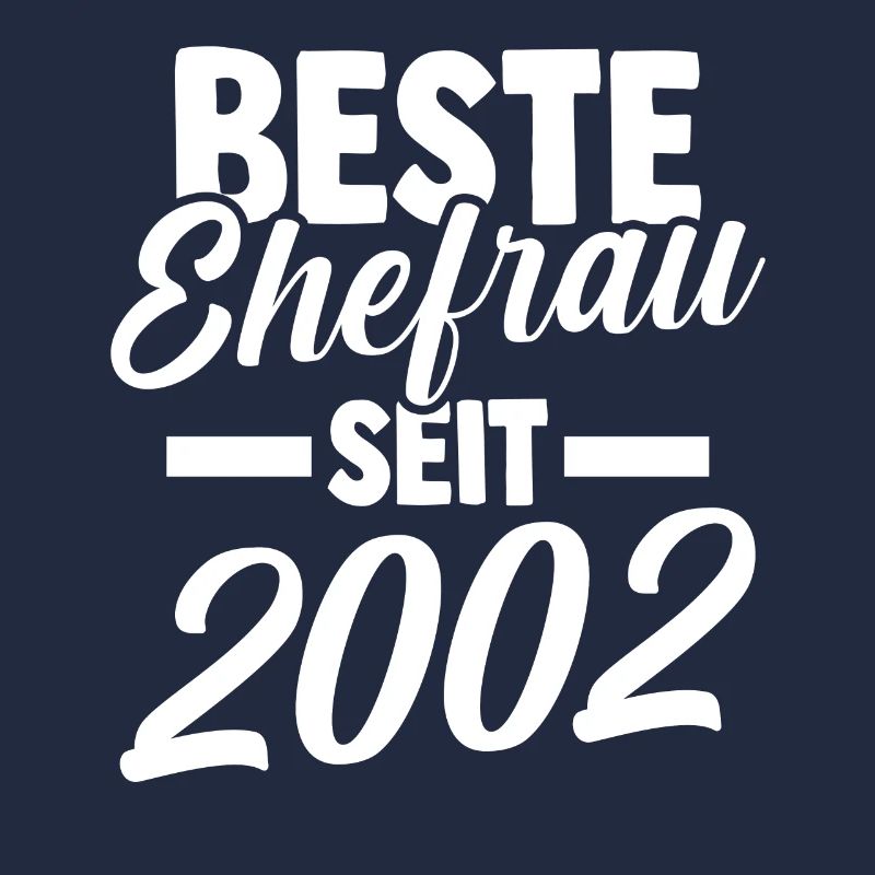 Valentinstag Beste Ehefrau Seit 2002