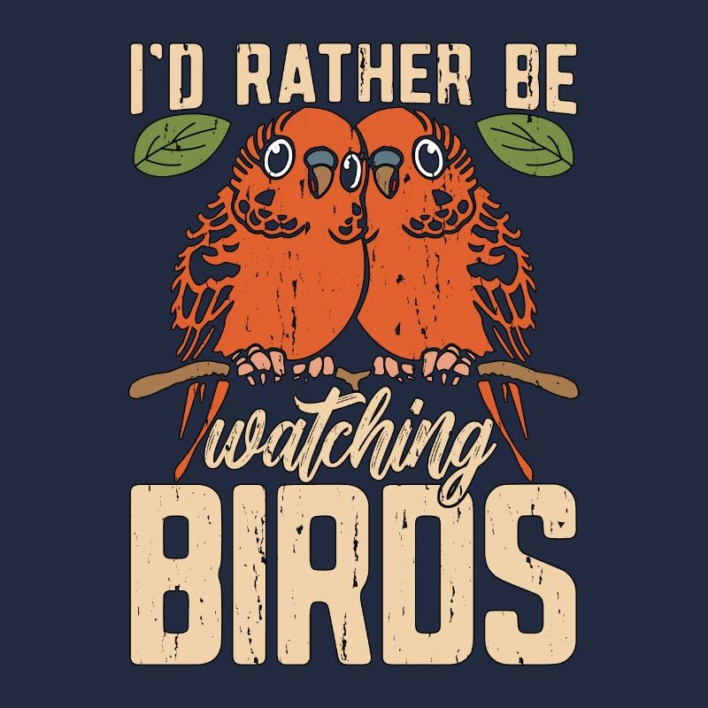 Observation des oiseaux Je préfère observer les oiseaux