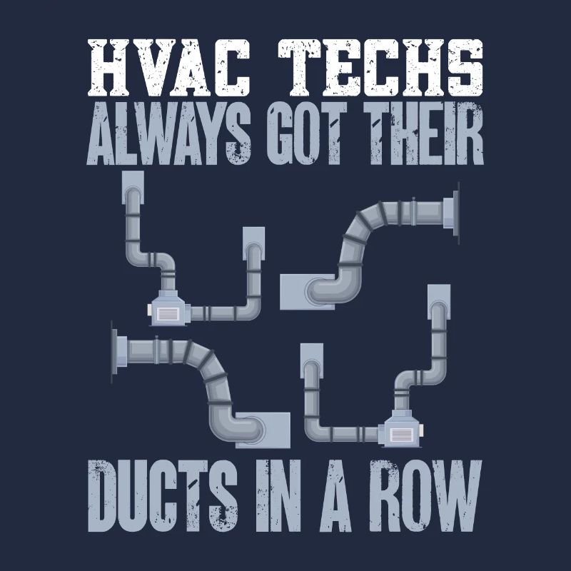 Chauffage, Climatisation, Ventilation, Technicien
