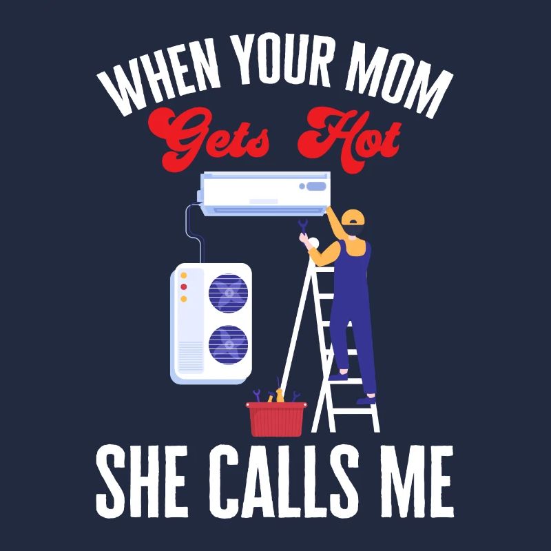 Chauffage, Climatisation, Ventilation, Technicien