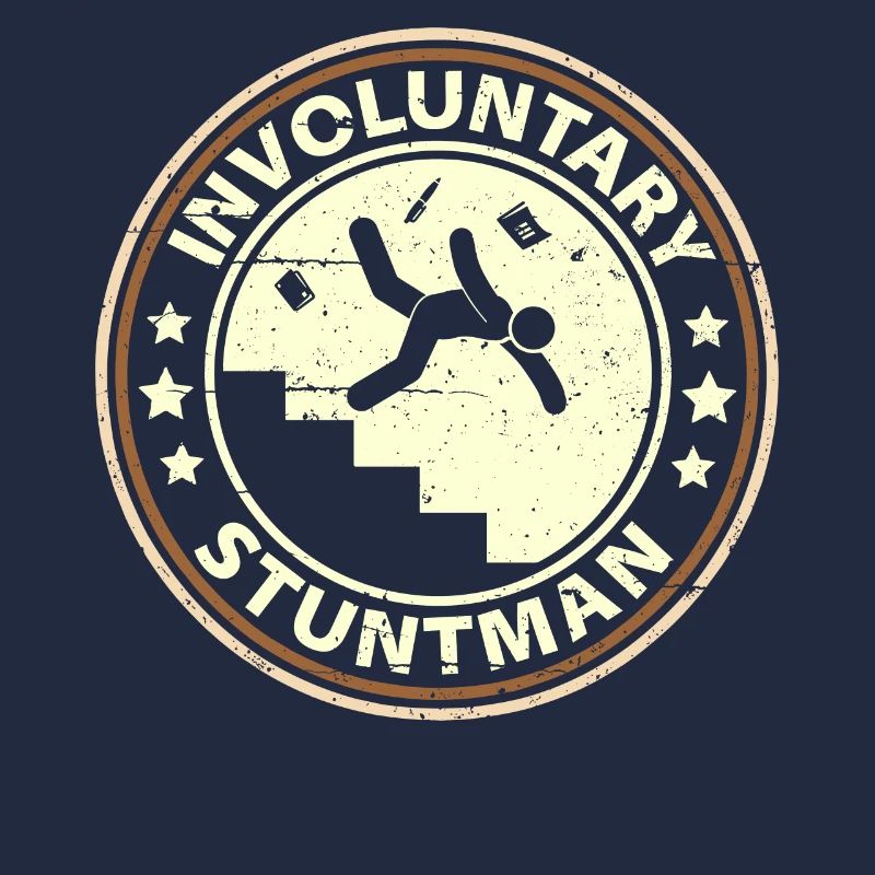 Stuntman involontario