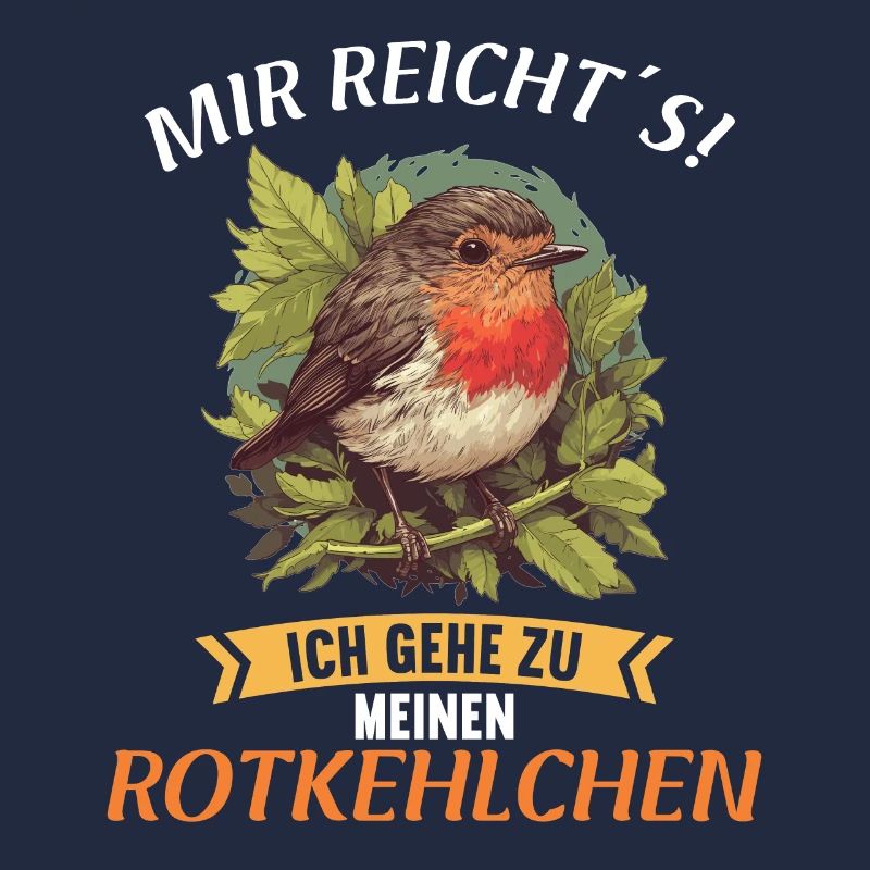 Robin Rotkehlchen