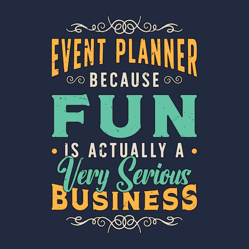 Events Coordinator Event Planner Because Planning