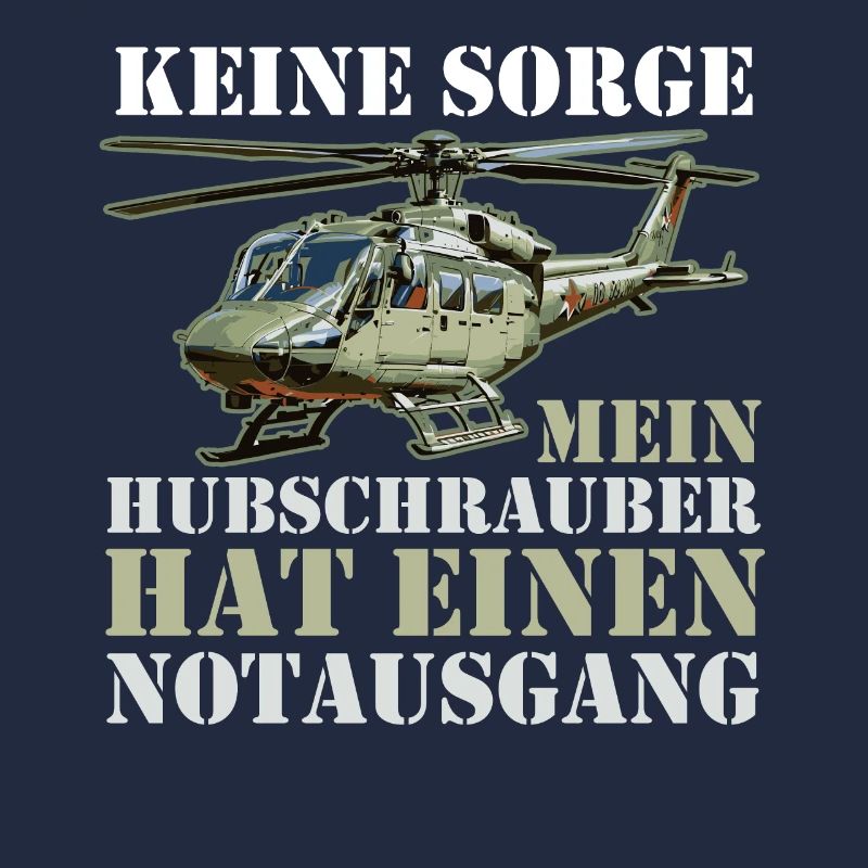 Pilot Helicopter Helicopter