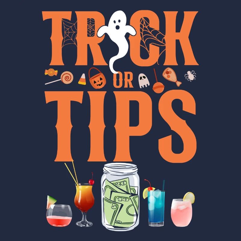 Bartender Mixologist Trick Or Tips