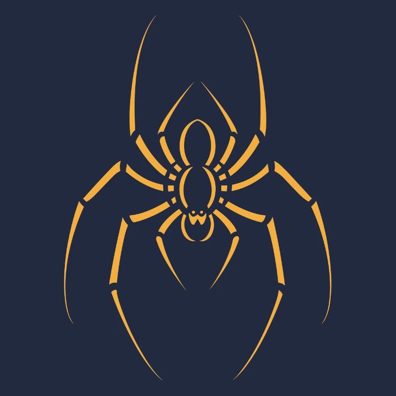 Spinne