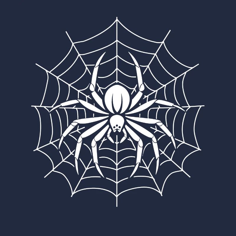 Spinne