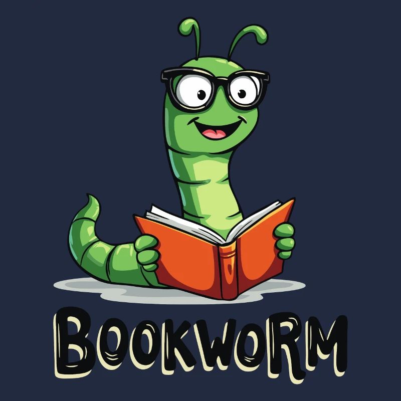 RAT DE BIBLIOTHÈQUE