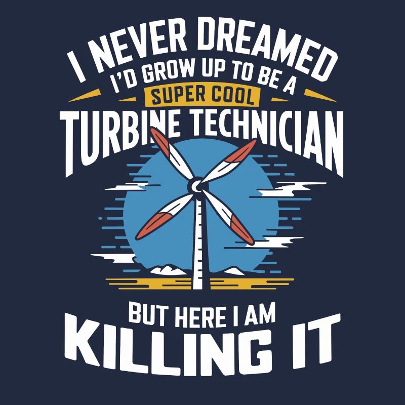 Mécanique éolienne