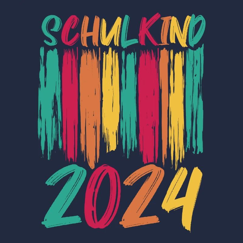 First Grade Elementary School 2024 Gift