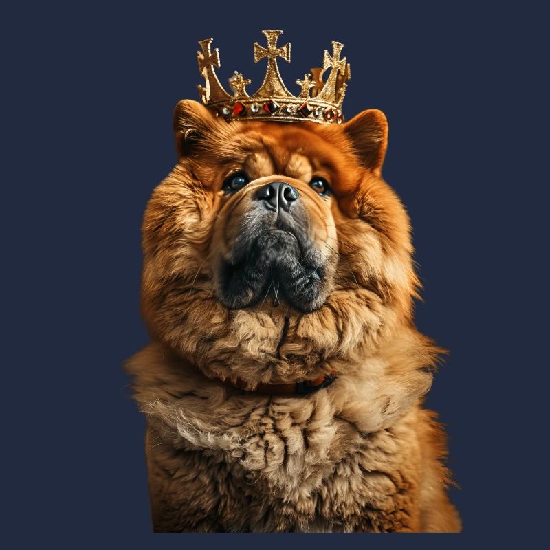 Chow-Chow