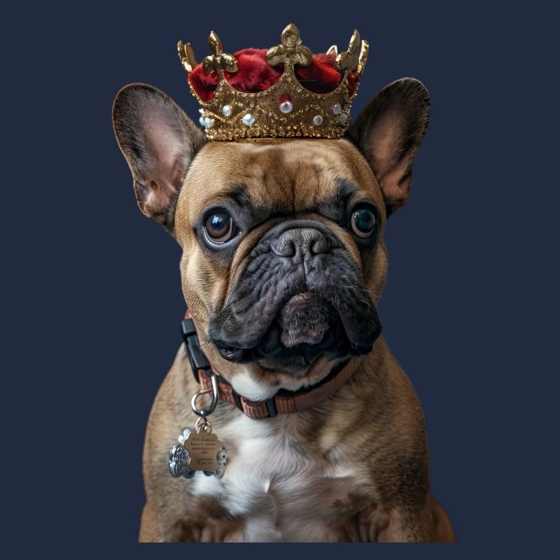 Bouledogue français