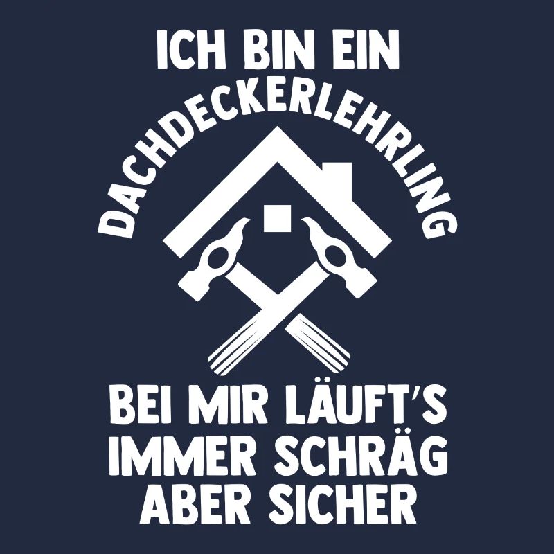 Roofing training apprentice Auzbi roofer