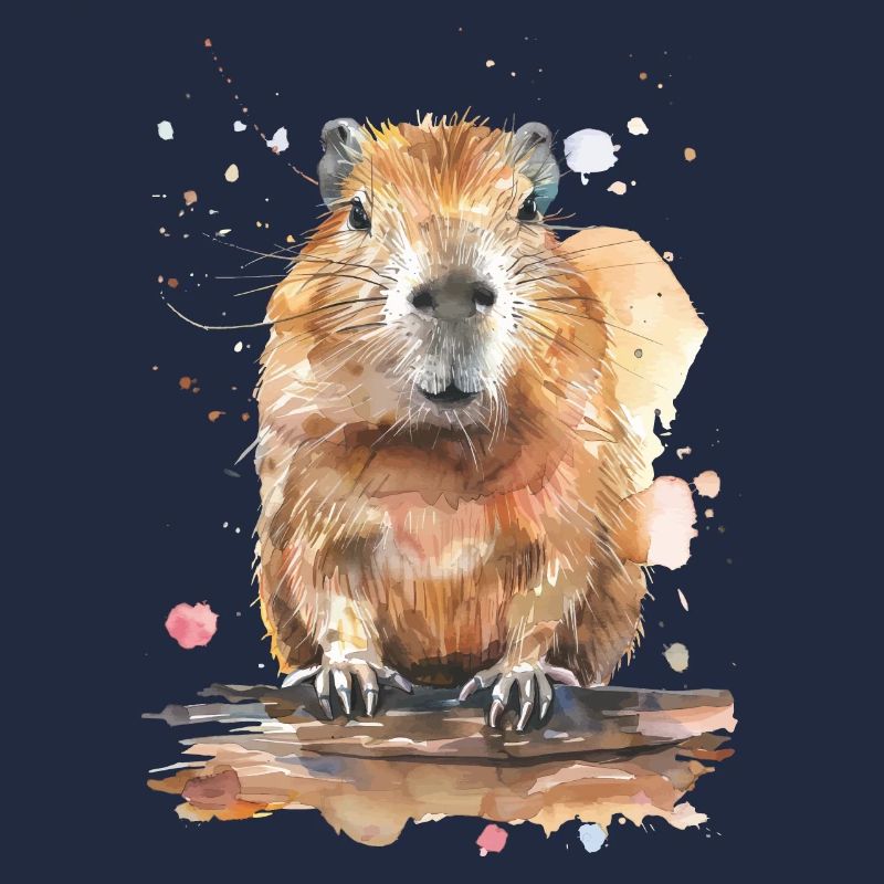 Capybara
