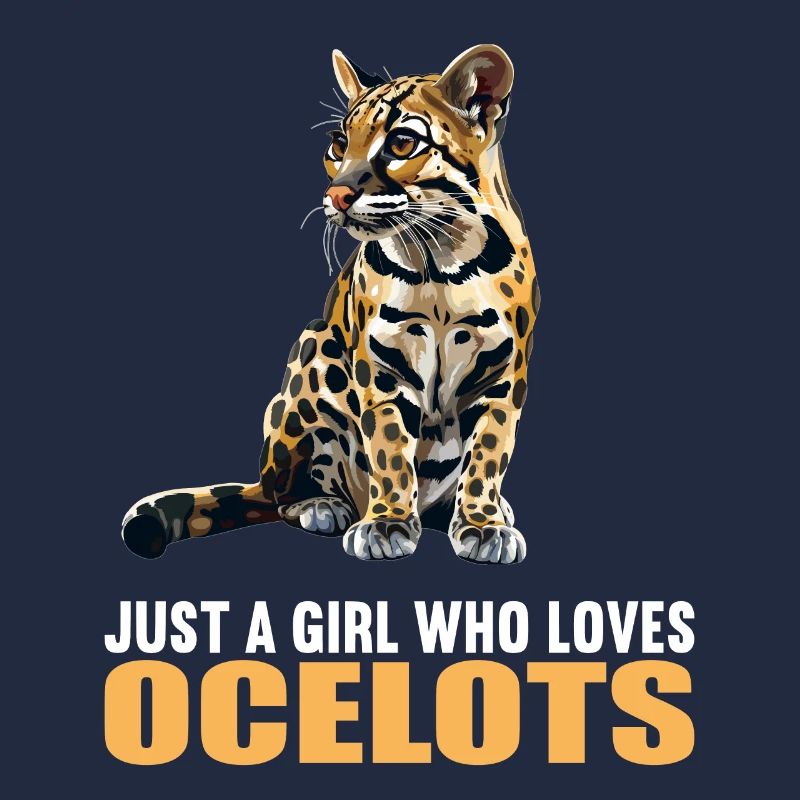 Ocelots Ocelot