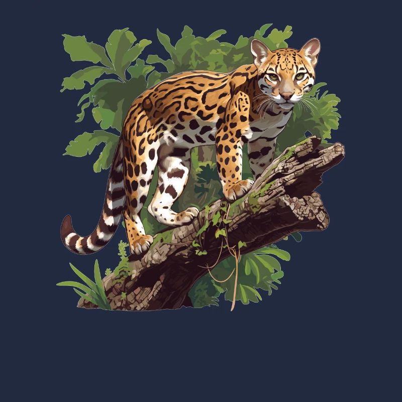 Ocelots Ocelot