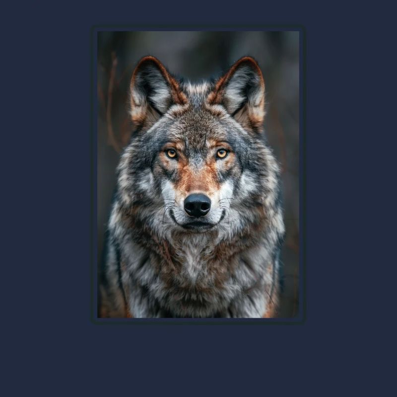 Wolves Wolf