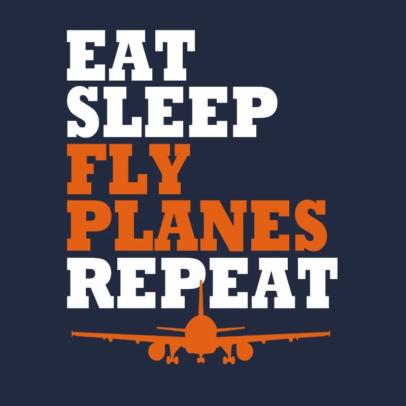 Pilot Airplane