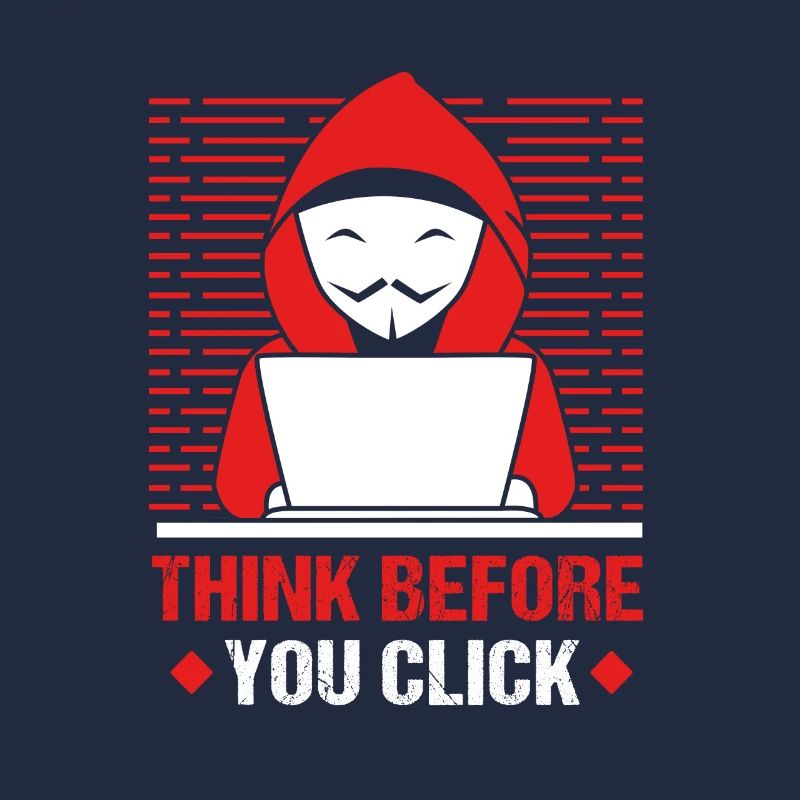 Cybersecurity Cyber Programmer Hacker