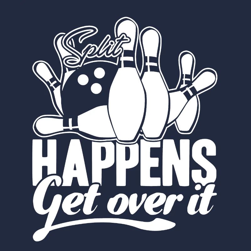 Bowling Split Happens