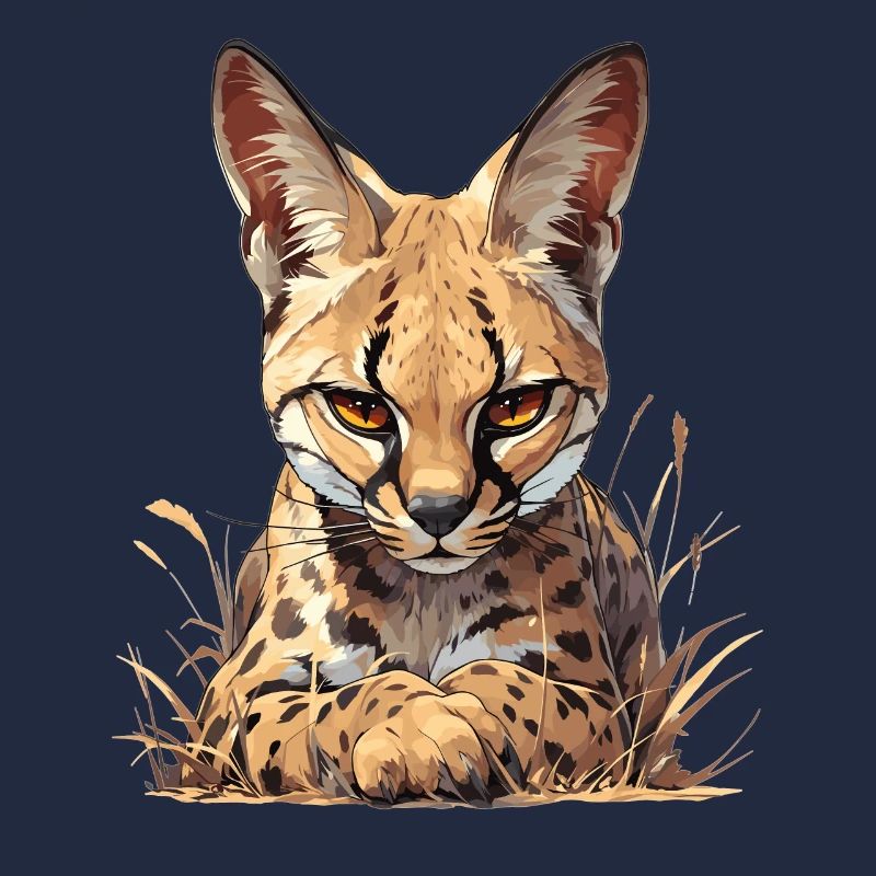 Servale Serval