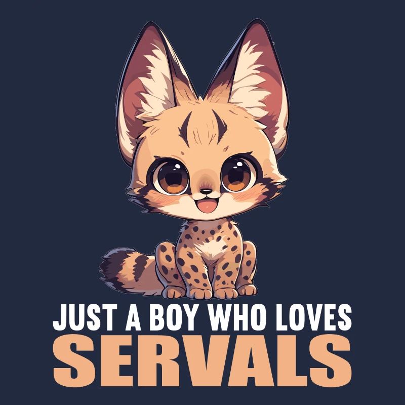 Servale Serval