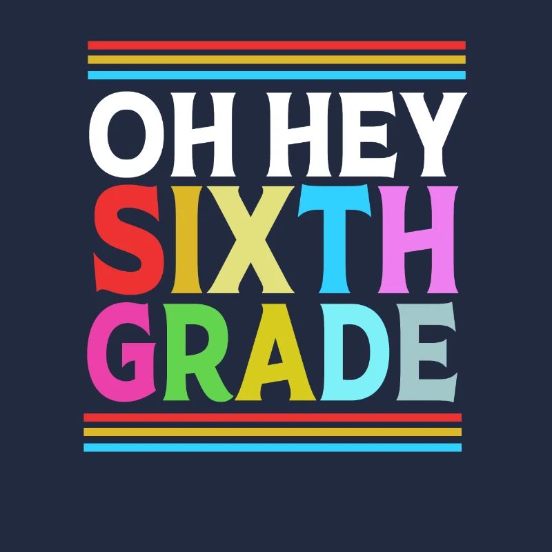 6th Grade