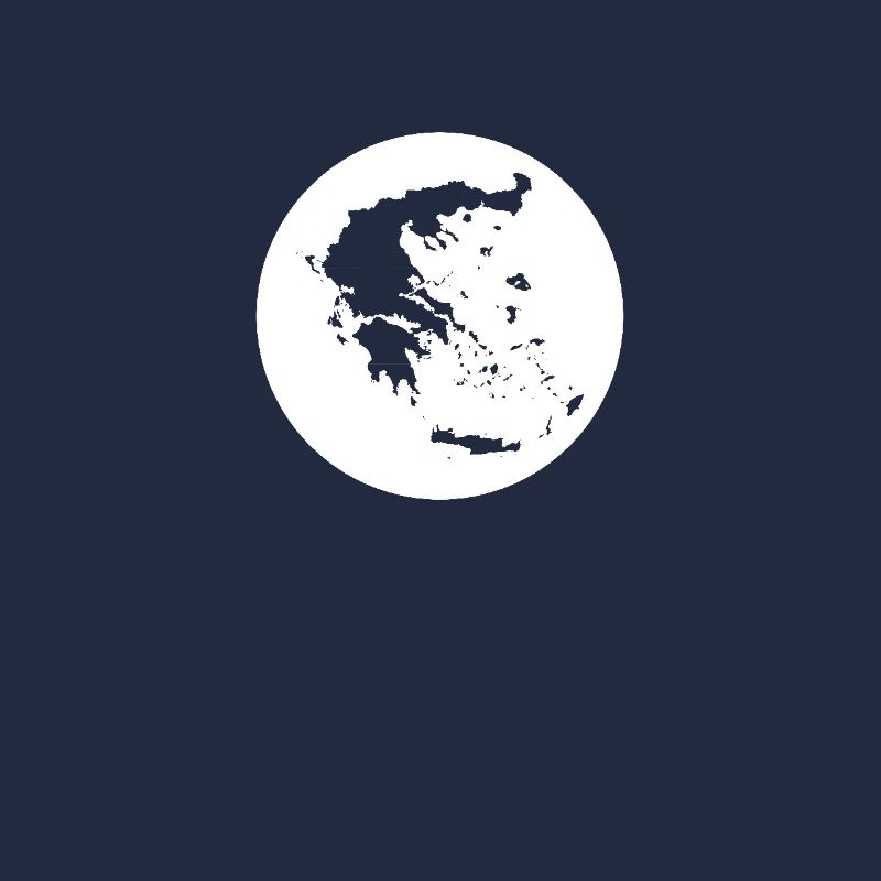 Greece Map Greek Greece