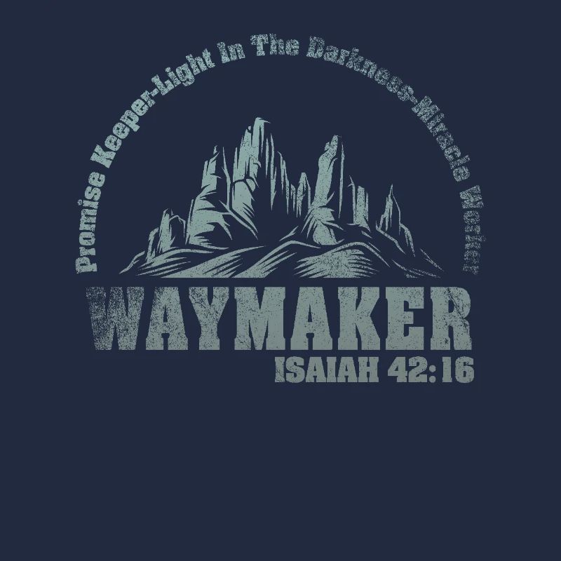 Wegweiser, Versprechenshüter, Wundertäter