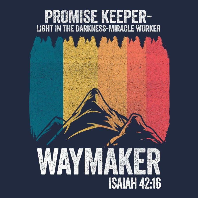 Wegweiser, Versprechenshüter, Wundertäter