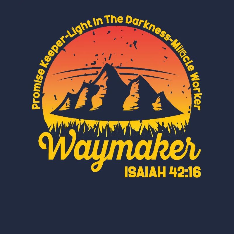 Wegweiser, Versprechenshüter, Wundertäter