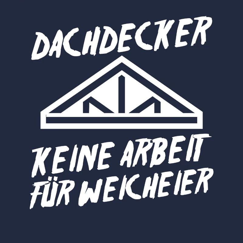 Dachdeckermeister Dachdecker