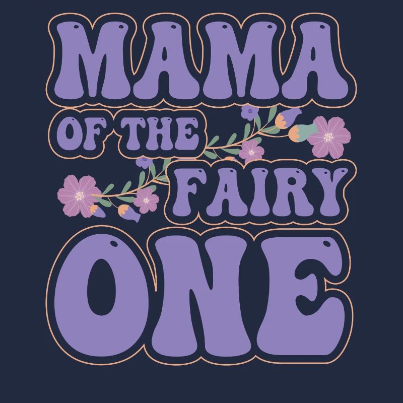 Mama der Fee Eins
