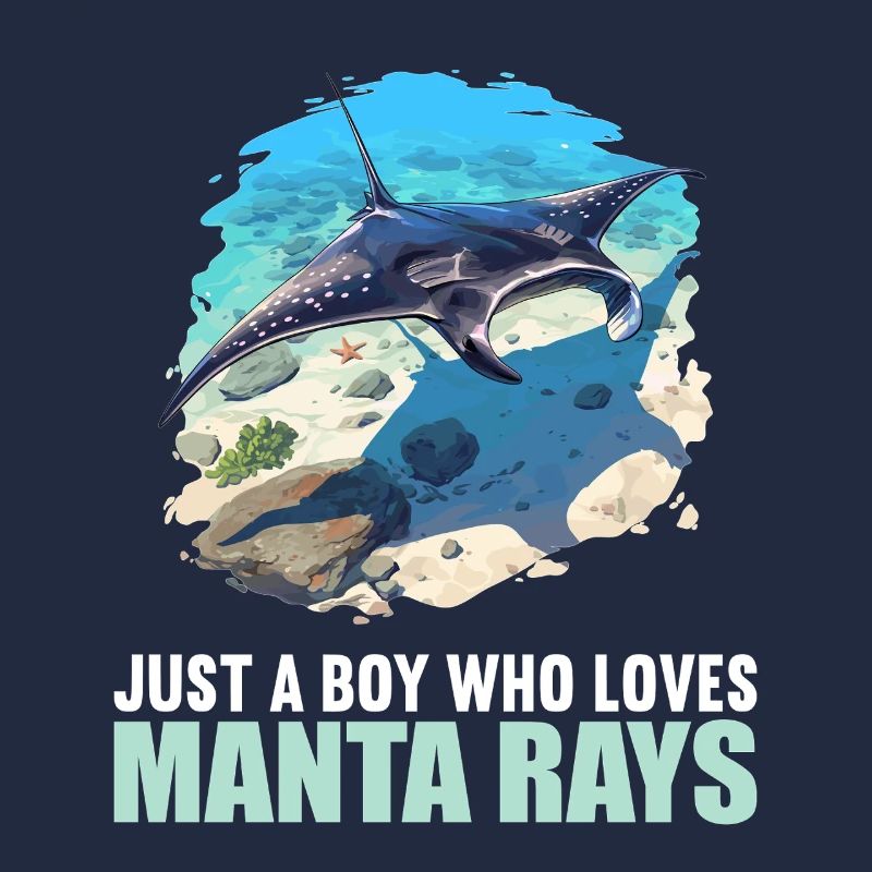 Mantas Manta Rochen