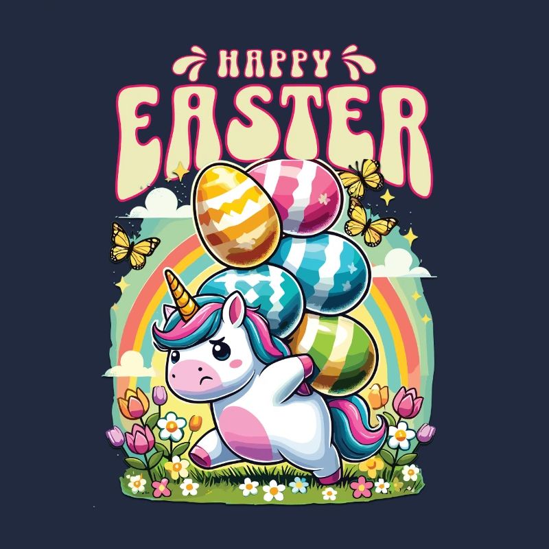 Easter Happy Easter Easter Bunny Easter Egg Spring