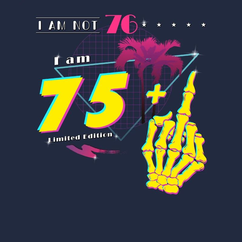 Pas 76, juste 75 + Flip Off – Retro Vibes 1949