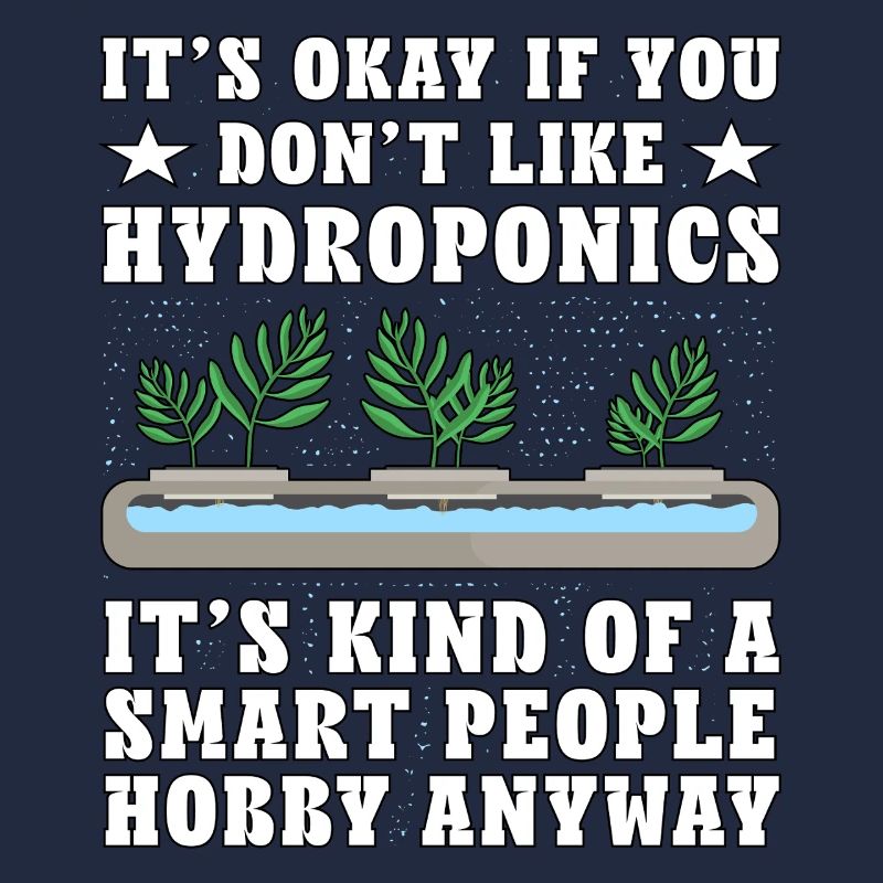 Hydroponik