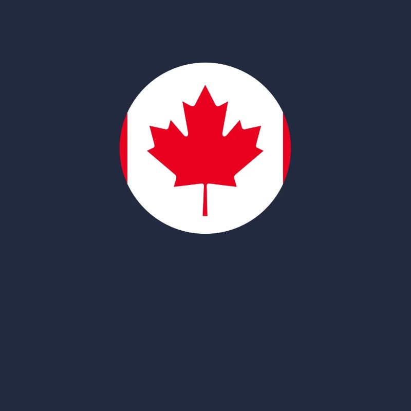 Canada Drapeau canadien Canadien