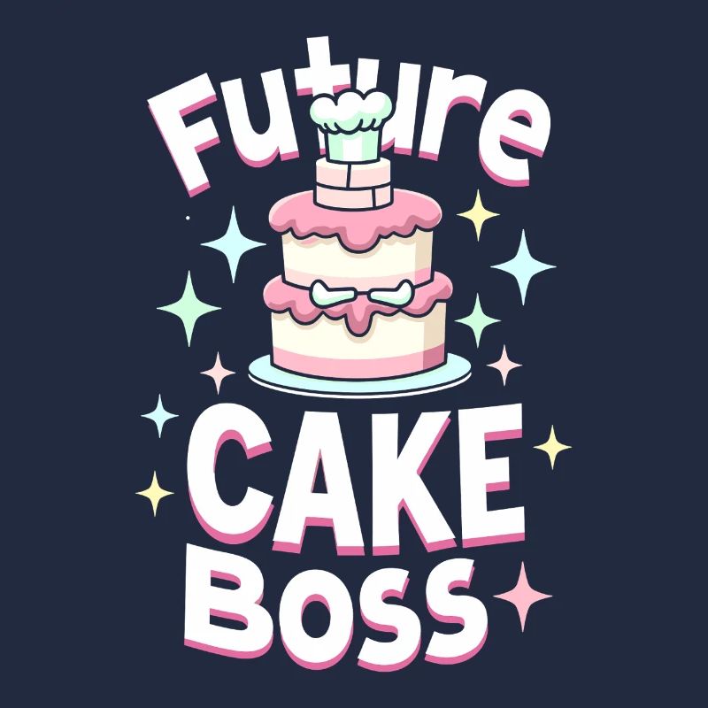 Junior Baking Candidate Young Chef Baking